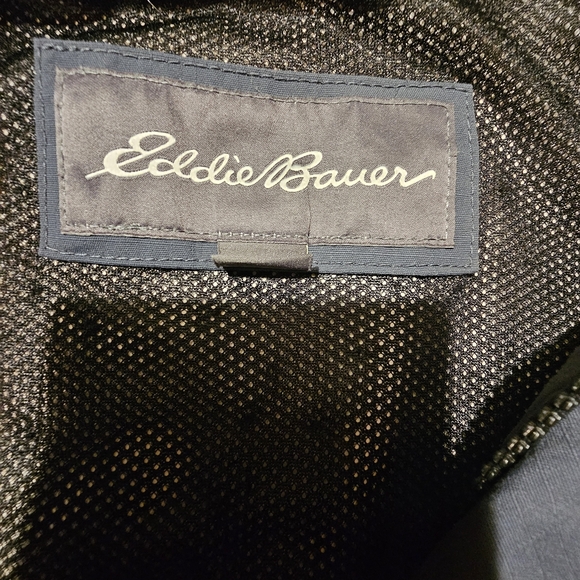 Men's coat - Picture 3 of 3